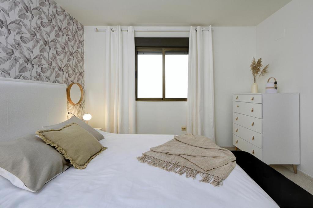 Qh San Juan De Dios Apartamento Granada Exterior foto