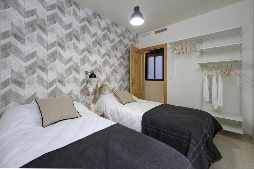 Qh San Juan De Dios Apartamento Granada Exterior foto